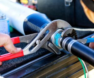 About Sewer Line Replacement Placitas, NM